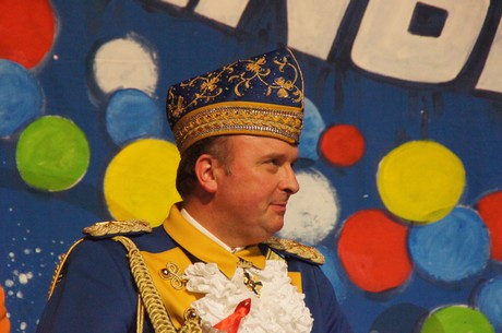 Sitzung der Aidshilfe